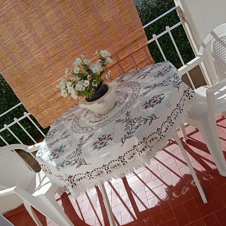 Dimora Di Donna Rita Hotel Anacapri  Esterno foto