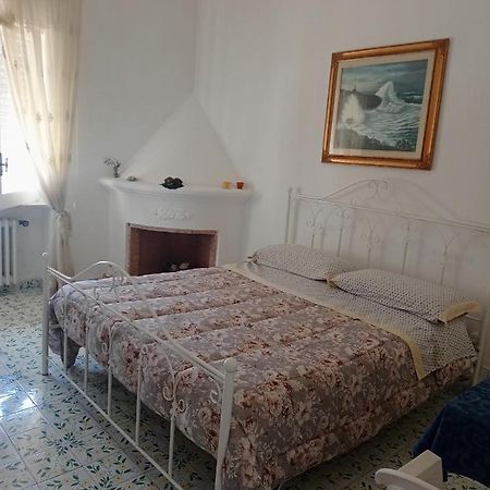 Dimora Di Donna Rita Hotel Anacapri  Esterno foto