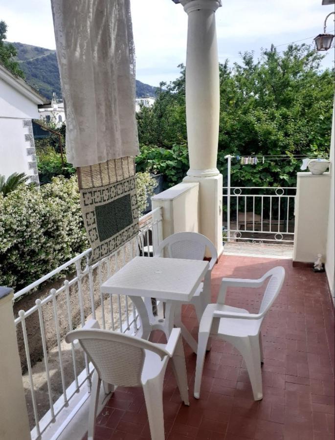 Dimora Di Donna Rita Hotel Anacapri  Esterno foto
