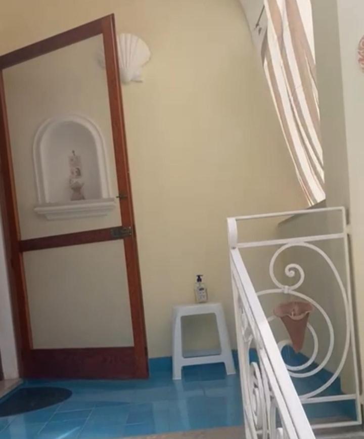 Dimora Di Donna Rita Hotel Anacapri  Esterno foto
