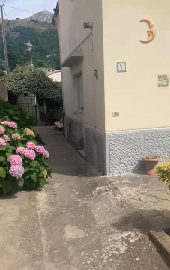 Dimora Di Donna Rita Hotel Anacapri  Esterno foto