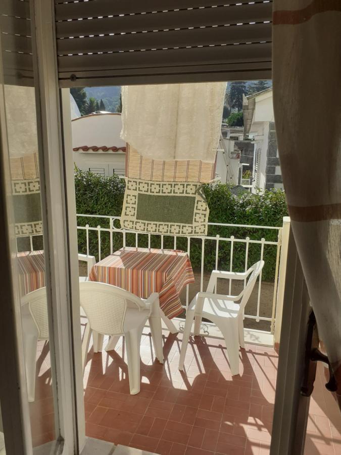 Dimora Di Donna Rita Hotel Anacapri  Esterno foto