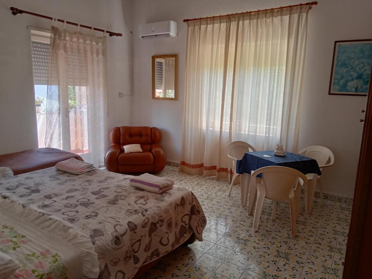 Dimora Di Donna Rita Hotel Anacapri  Esterno foto