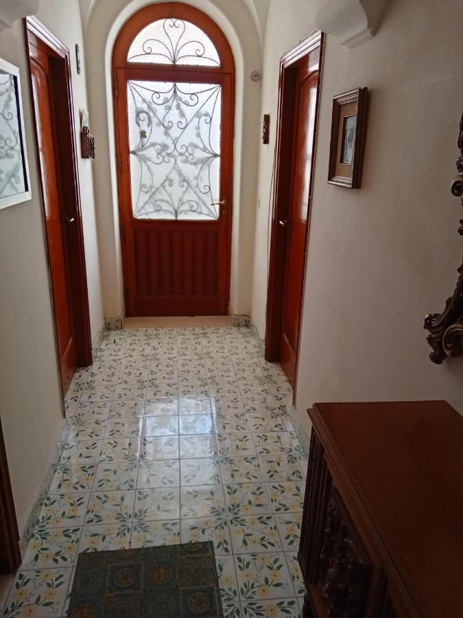 Dimora Di Donna Rita Hotel Anacapri  Esterno foto