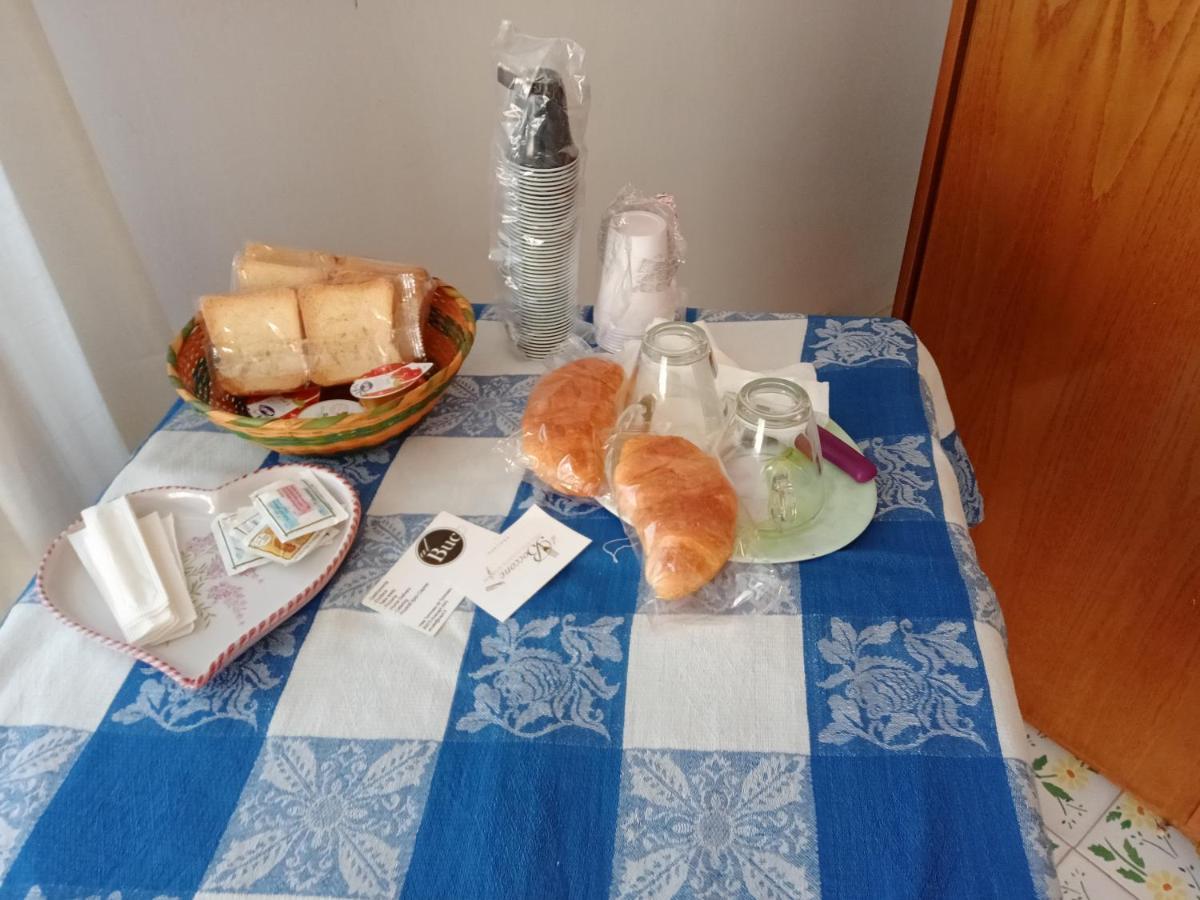 Dimora Di Donna Rita Hotel Anacapri  Esterno foto