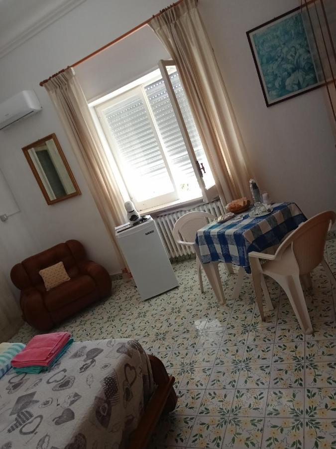 Dimora Di Donna Rita Hotel Anacapri  Esterno foto