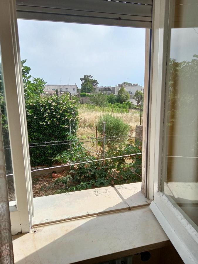 Dimora Di Donna Rita Hotel Anacapri  Esterno foto