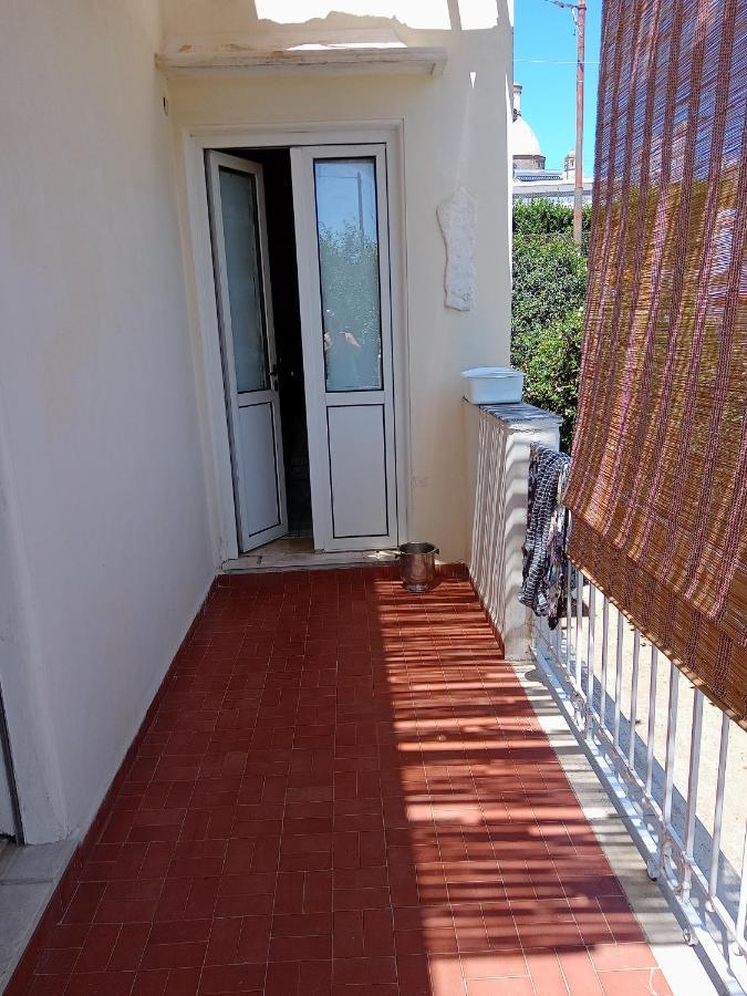Dimora Di Donna Rita Hotel Anacapri  Esterno foto