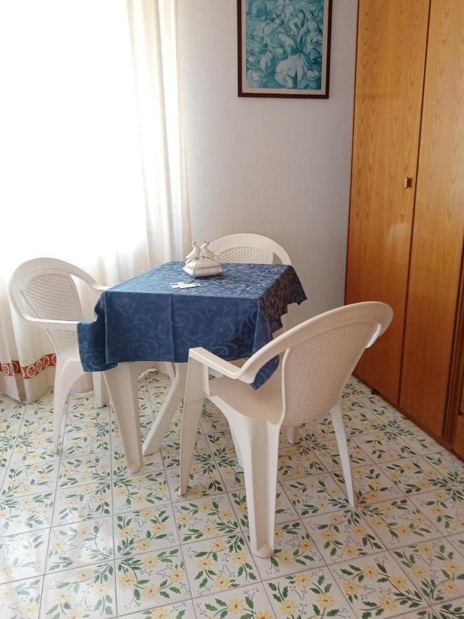 Dimora Di Donna Rita Hotel Anacapri  Esterno foto