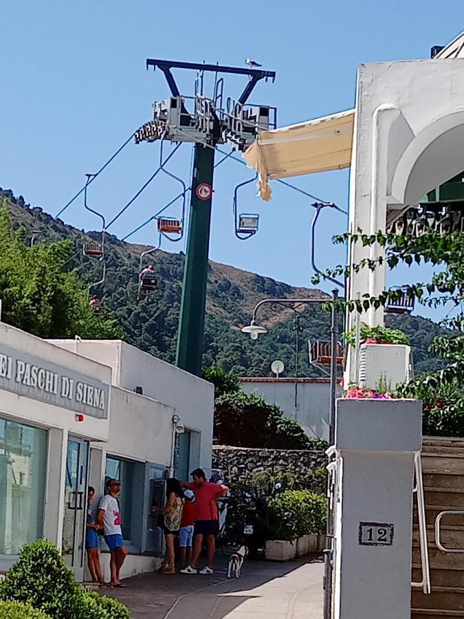 Dimora Di Donna Rita Hotel Anacapri  Esterno foto
