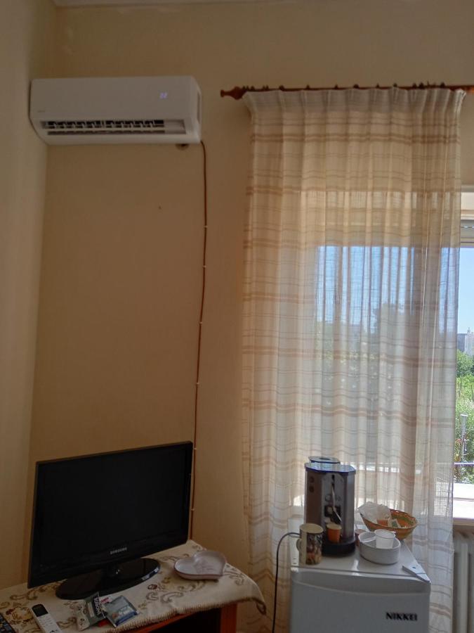 Dimora Di Donna Rita Hotel Anacapri  Esterno foto
