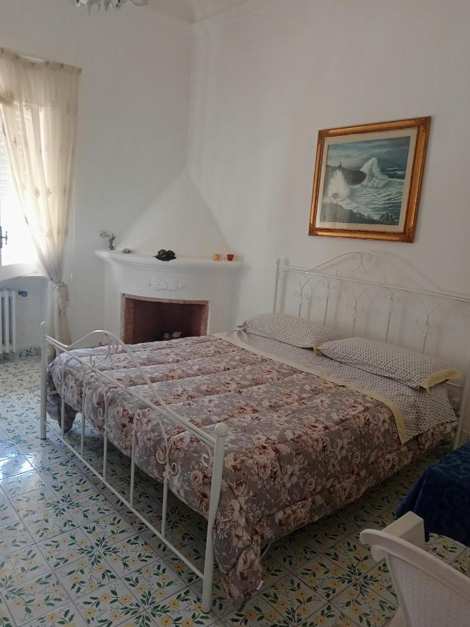 Dimora Di Donna Rita Hotel Anacapri  Esterno foto